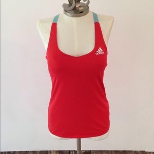 Adidas running Top for women